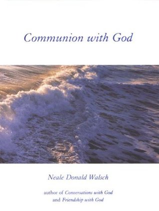 Communion with God (Hardcover)