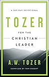 Tozer for the Chr...