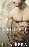 Shift (Shifters of Theria Book 1)