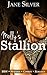 Molly's Stallion (Molly's Cowboy #1)