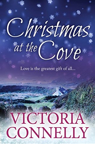 Christmas at the Cove (Christmas at ... #1)