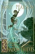Peter and the Shadow Thieves