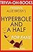 Allie Brosh's Hyperbole and a Half - For Fans (Trivia-On-Books)