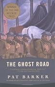 The Ghost Road (Regeneration, #3)