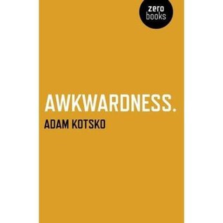 Awkwardness (Paperback)