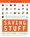 Saving Stuff: How...