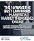 The 10 Ways The Best Law Firms in America Market Themselves Online: Learn The Best Strategies That Make Great Law Firms Even Better on the Internet