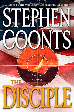 The Disciple (Tommy Carmellini #4)
