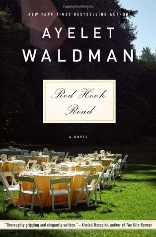 Red Hook Road (Hardcover)