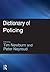 Dictionary of Policing