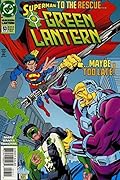 Green Lantern (1990-2004) #53