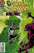 Green Lantern (1990-2004) #54