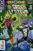 Green Lantern (1990-2004) #55