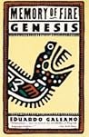 Genesis by Eduardo Galeano