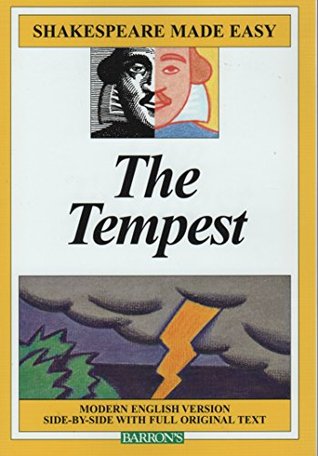The Tempest