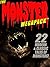 The Monster Megapack: 22 Modern & Classic Tales of Monsters