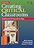 Creating Critical Classrooms: Reading and Writing with an Edge