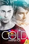 Cold Fusion by Harper Fox
