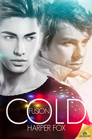 Cold Fusion (Kindle Edition)