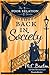 Back in Society by Marion Chesney Back in Society by Marion Chesney