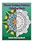 Adult Coloring Book : Flower Designs Pattern Coloring Book, Paisley Mandalas Coloring Book