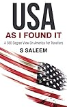 USA As I Found It