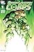 Green Lantern Corps (2006-2...