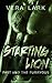 Starting Lion (The Fast and the Furryous) (Volume 5)