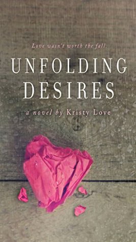 Unfolding Desires (Undone, #3)