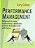 Performance Management