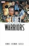 Secret Warriors, Vol. 1 by Brian Michael Bendis