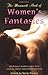 The Mammoth Book of Women's Fantasies by Sonia Florens