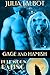 Gage and Hamish (Full Moon Dating, #4)