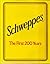 Schweppes, the first 200 years
