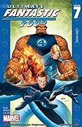 Ultimate Fantastic Four #7