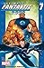 Ultimate Fantastic Four #7