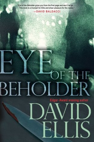 Eye of the Beholder (Hardcover)