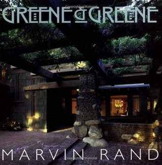 Greene & Greene (Hardcover)