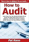 How to Audit: Lea...
