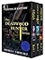 The Deadwood Hunter Series Box Set (Deadwood Hunter #1-3.5)