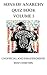 Sons of Anarchy Quiz Book Volume 3