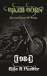 Biker Born