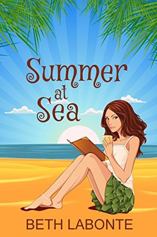Summer at Sea (Summer #1)