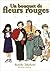 Un bouquet de fleurs rouges (French Edition)