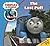 Thomas & Friends: The Lost Puff (Thomas & Friends Story Time Book 14)