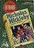 Nicholas Nickleby by Charles Dickens. A treasure of celebrated Literature. Golden Age Famous Stories by Famous Authors Illustrated.