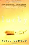 Lucky by Alice Sebold