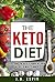 Keto Diet by J.B. Espin