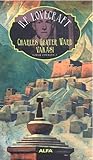 Charles Dexter Ward Vakası (Toplu Eserler, #2)