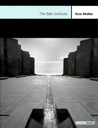 The Salk Institute (Hardcover)